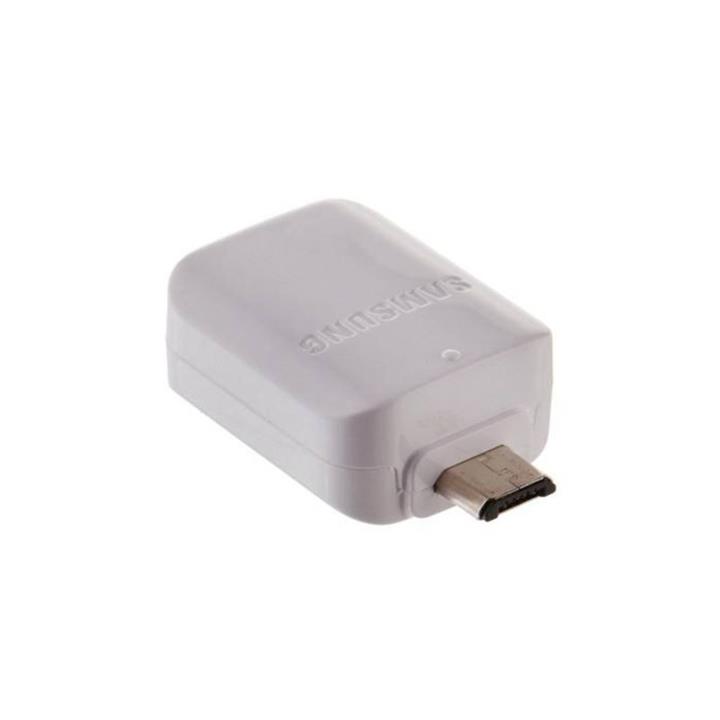 رابط او تی جی OTG اندرویدی  OTG microUSB سامسونگ بدون پک